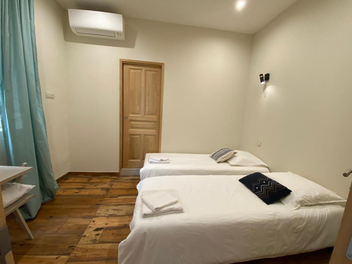 Casa Citadella Bonifacio Appartement Bonifacio  Buitenkant foto
