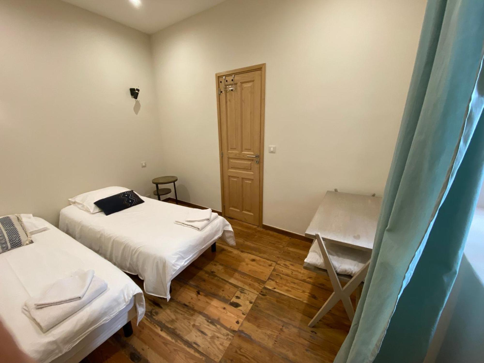Casa Citadella Bonifacio Appartement Bonifacio  Buitenkant foto
