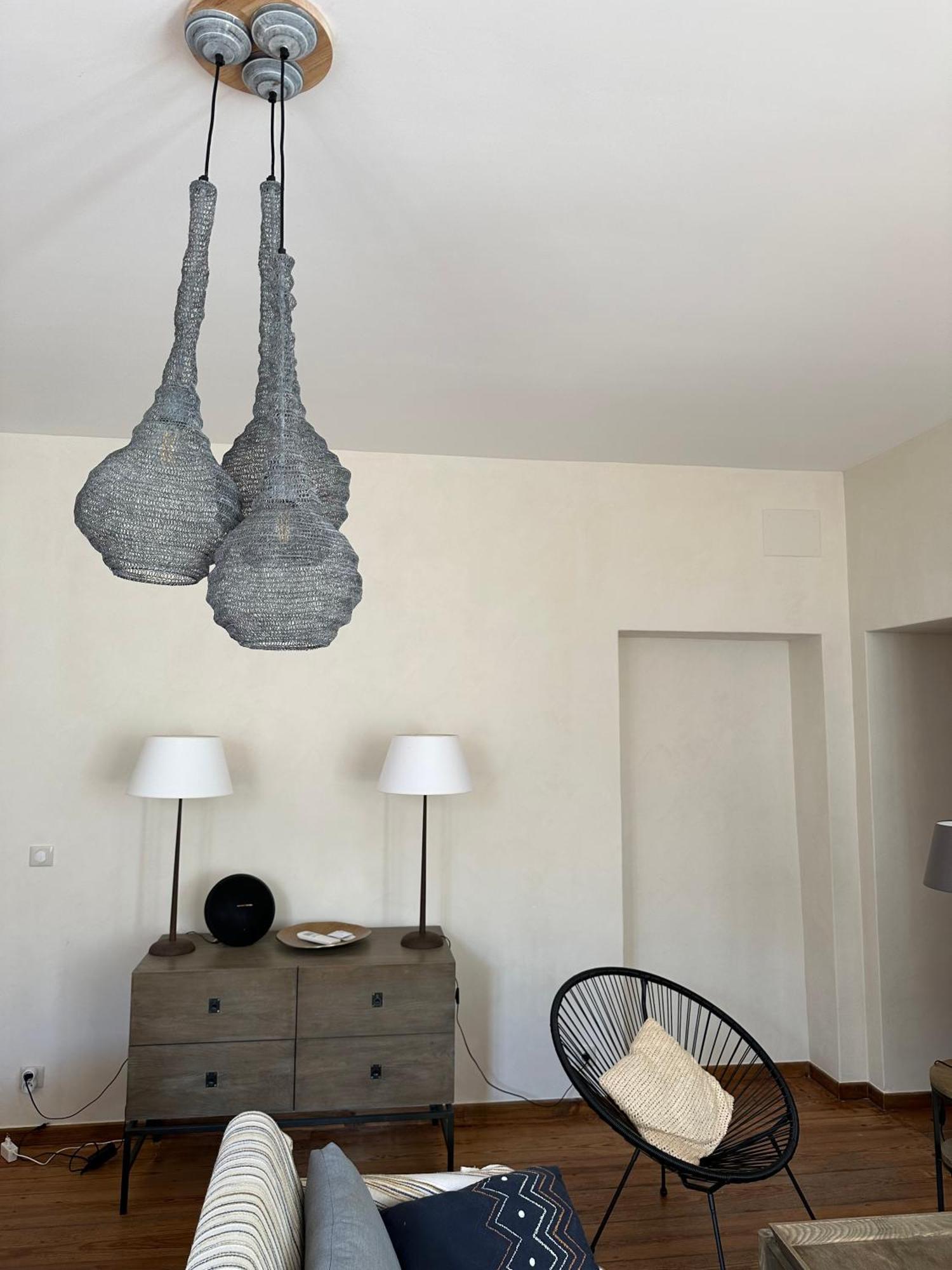 Casa Citadella Bonifacio Appartement Bonifacio  Buitenkant foto